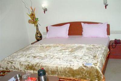 фото отеля Vishal Residency Airport Hotel New Delhi