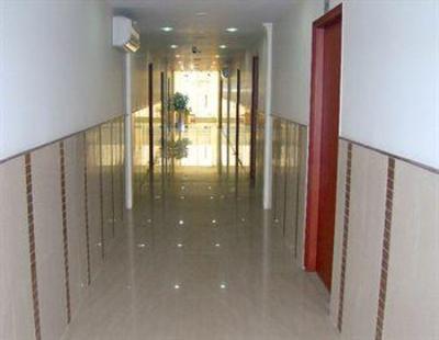 фото отеля Vishal Residency Airport Hotel New Delhi