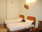 фото отеля Vishal Residency Airport Hotel New Delhi