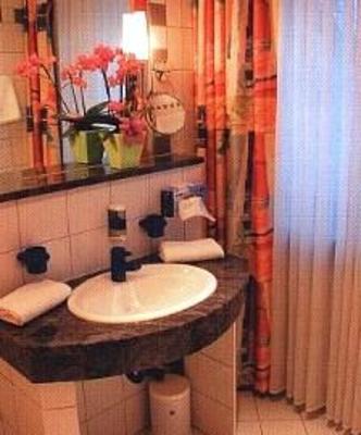 фото отеля Hotel-Restaurant Hochwiesmuhle
