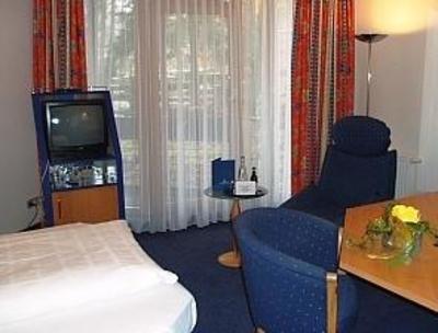 фото отеля Hotel-Restaurant Hochwiesmuhle