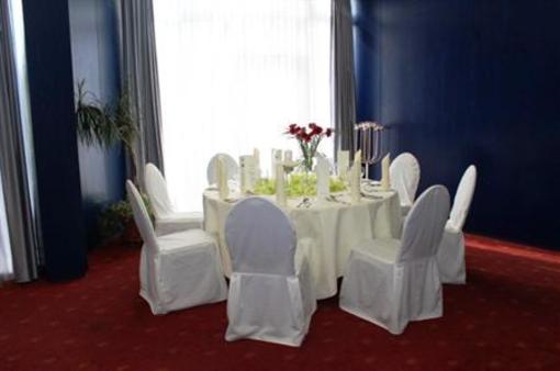фото отеля Hotel-Restaurant Hochwiesmuhle