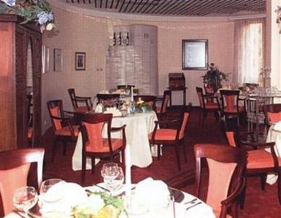 фото отеля Hotel-Restaurant Hochwiesmuhle