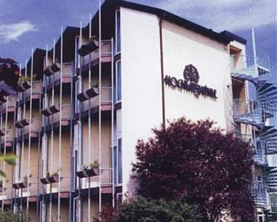 фото отеля Hotel-Restaurant Hochwiesmuhle