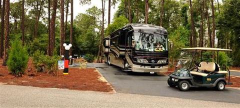 фото отеля Disney's Fort Wilderness Resort and Campground
