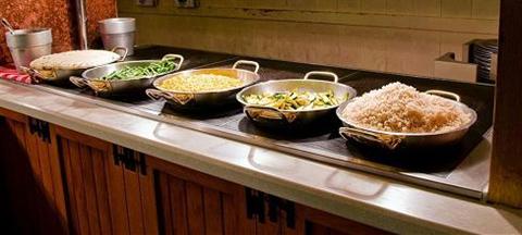 фото отеля Disney's Fort Wilderness Resort and Campground