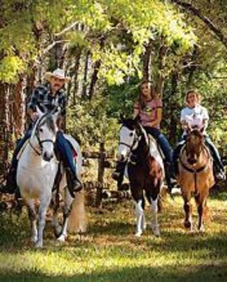 фото отеля Disney's Fort Wilderness Resort and Campground