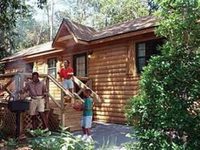 Disney's Fort Wilderness Resort and Campground