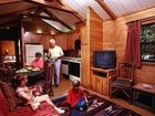 фото отеля Disney's Fort Wilderness Resort and Campground