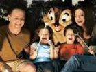 фото отеля Disney's Fort Wilderness Resort and Campground