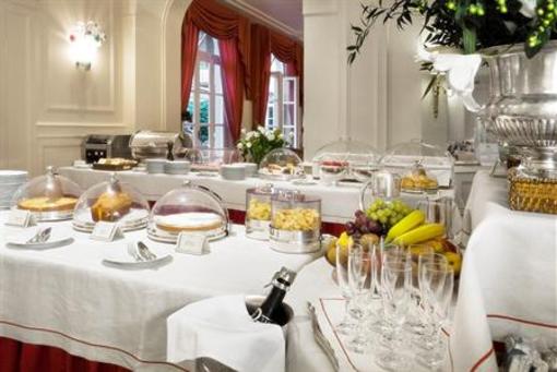 фото отеля Grand Hotel Sitea