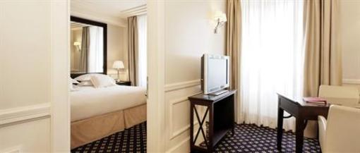 фото отеля Grand Hotel Sitea