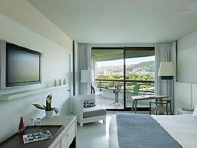 фото отеля Pullman Cannes Mandelieu Royal Casino