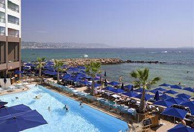 фото отеля Pullman Cannes Mandelieu Royal Casino