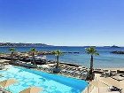 фото отеля Pullman Cannes Mandelieu Royal Casino