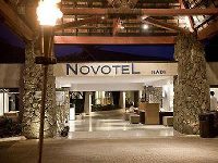 Novotel Nadi