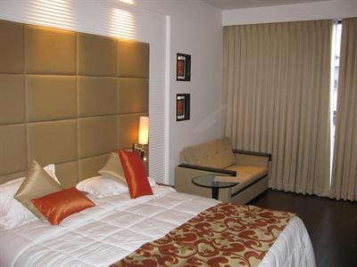 фото отеля Ramada Navi Mumbai