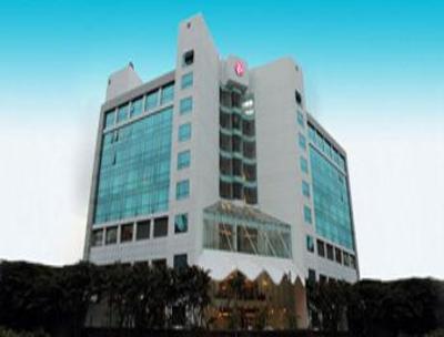 фото отеля Ramada Navi Mumbai