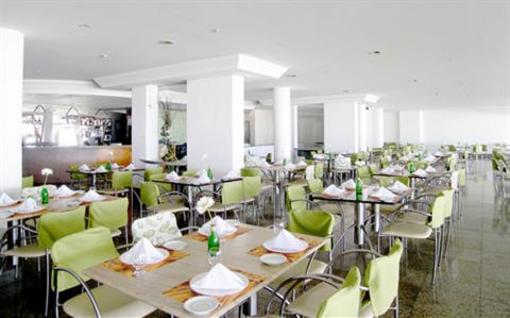 фото отеля BEST WESTERN Praia Mar Hotel
