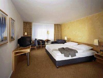 фото отеля Hotel Friederichs