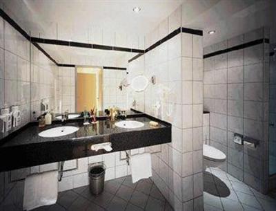 фото отеля Hotel Friederichs