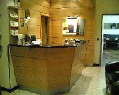 фото отеля Hotel Friederichs