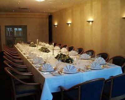 фото отеля Hotel Friederichs