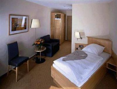 фото отеля Hotel Friederichs