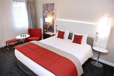 фото отеля Mercure Grand Hotel Saxe Lafayette