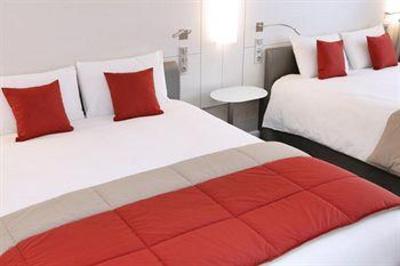 фото отеля Mercure Grand Hotel Saxe Lafayette