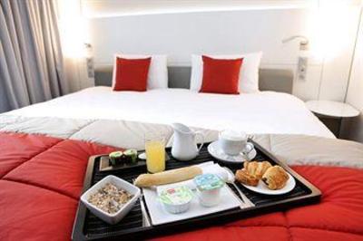 фото отеля Mercure Grand Hotel Saxe Lafayette