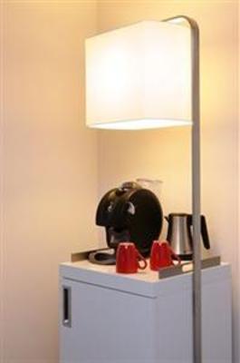 фото отеля Mercure Grand Hotel Saxe Lafayette