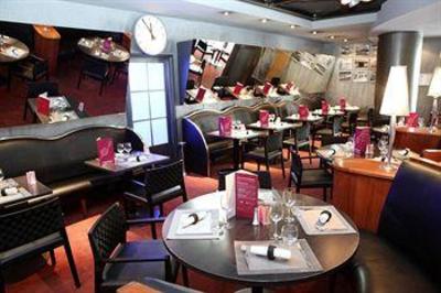 фото отеля Mercure Grand Hotel Saxe Lafayette