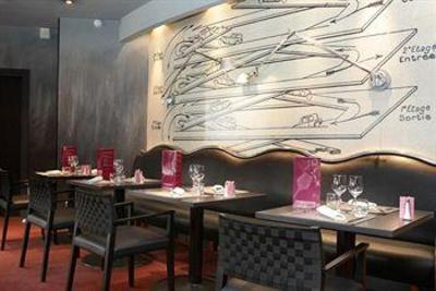 фото отеля Mercure Grand Hotel Saxe Lafayette