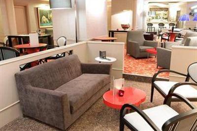 фото отеля Mercure Grand Hotel Saxe Lafayette