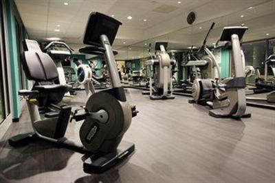 фото отеля Mercure Grand Hotel Saxe Lafayette