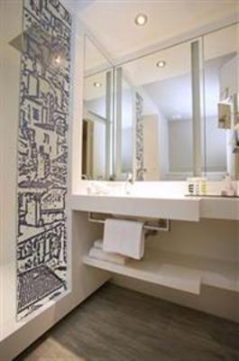 фото отеля Mercure Grand Hotel Saxe Lafayette