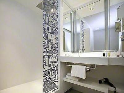 фото отеля Mercure Grand Hotel Saxe Lafayette