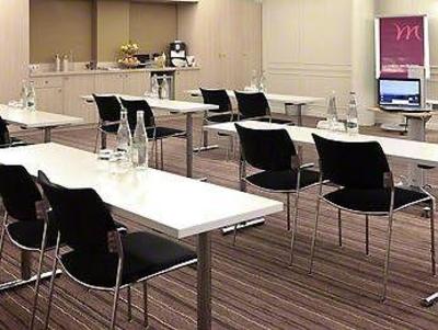 фото отеля Mercure Grand Hotel Saxe Lafayette