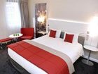 фото отеля Mercure Grand Hotel Saxe Lafayette