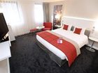 фото отеля Mercure Grand Hotel Saxe Lafayette