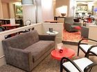 фото отеля Mercure Grand Hotel Saxe Lafayette