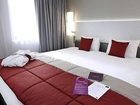 фото отеля Mercure Grand Hotel Saxe Lafayette