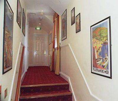 фото отеля The Pennyfarthing Hotel