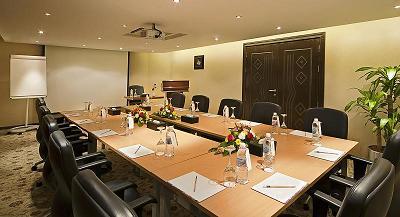 фото отеля Coral Beach Hotel Jubail