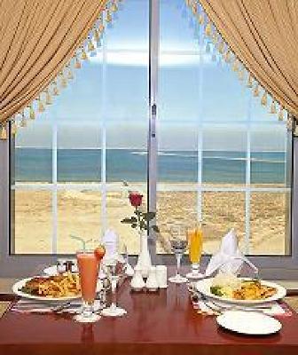 фото отеля Coral Beach Hotel Jubail