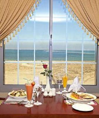 фото отеля Coral Beach Hotel Jubail