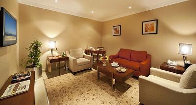 фото отеля Coral Beach Hotel Jubail