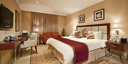 фото отеля Coral Beach Hotel Jubail