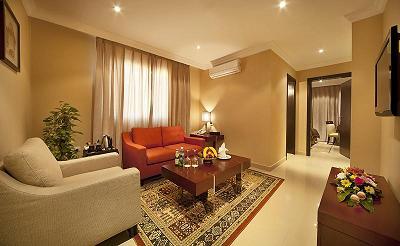 фото отеля Coral Beach Hotel Jubail